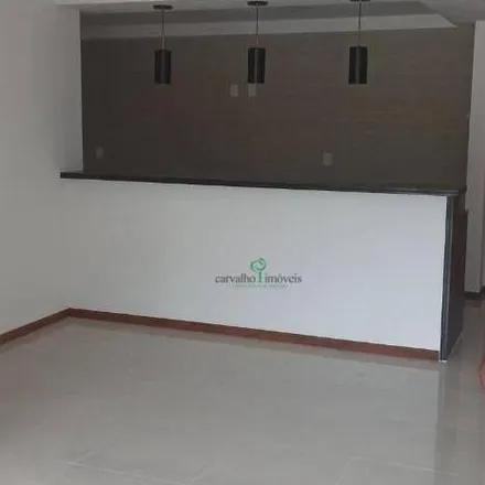 Buy this 2 bed apartment on Condomínio Solar da Amizade in Rua Flávio Bortoluzi de Souza 413, Teresópolis - RJ