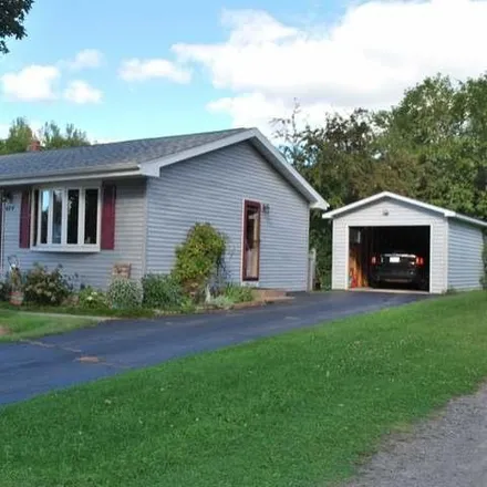 Buy this 3 bed house on 673 South Lake Avenue in Crandon, WI 54520