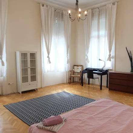 Image 3 - Budapest, Stollár Béla utca 22, 1055, Hungary - Room for rent