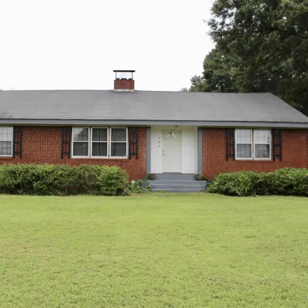Buy this 2 bed house on 101 2nd Street in Monroe, GA 30655