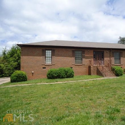 Rent this 2 bed duplex on Beechwood Blvd NW in Gainesville, GA