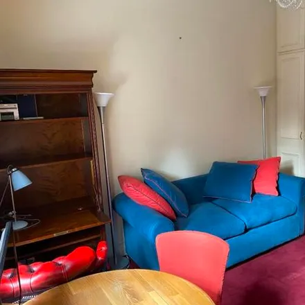 Image 3 - Jefferson House, 11 Basil Street, London, SW3 1BA, United Kingdom - Apartment for rent