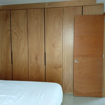 Rent this 2 bed apartment on Calle Número Me Olvides in Ampliación Santa Julia, 42084 Pachuca