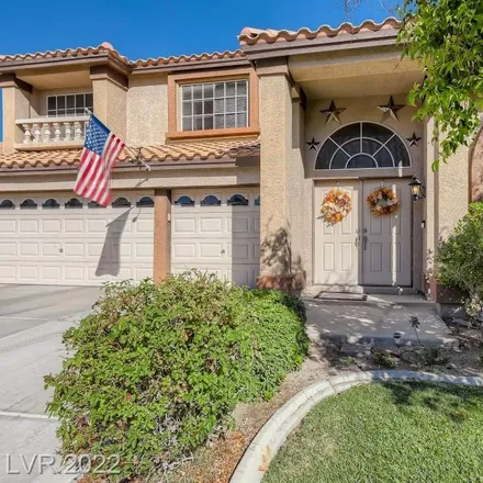 Image 5 - 2440 Antler Point Drive, Henderson, NV 89074, USA - House for sale