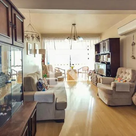 Rent this 2 bed apartment on Avenida Dom João Becker in São José, São Leopoldo - RS
