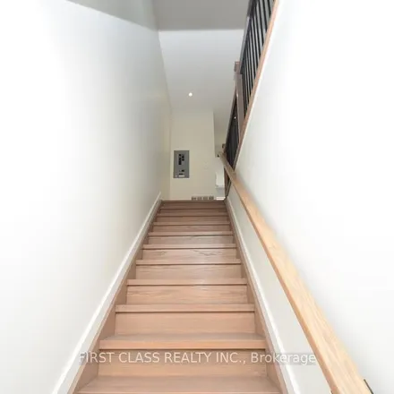 Rent this 2 bed apartment on 51 Craydon Avenue in Toronto, ON M6M 2E1