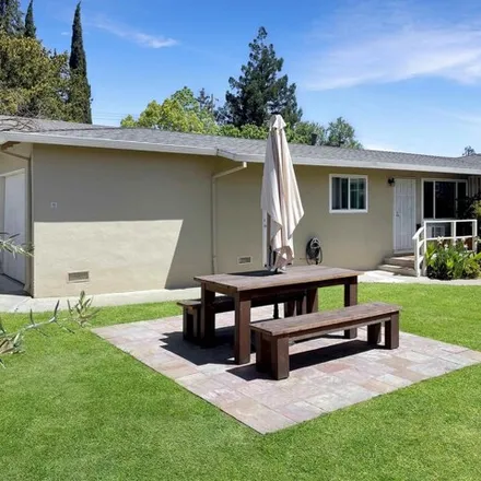 Buy this 3 bed house on 1340 Delacy Avenue in Mountain View, Contra Costa County