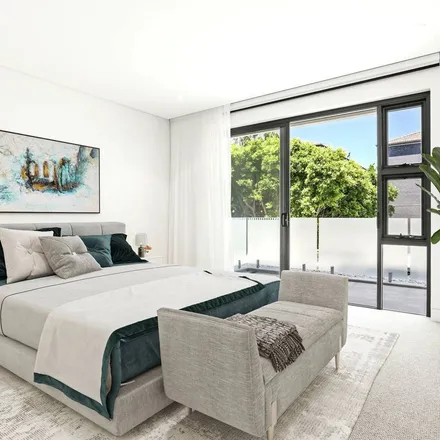 Rent this 5 bed duplex on Mons Street in Vaucluse NSW 2030, Australia