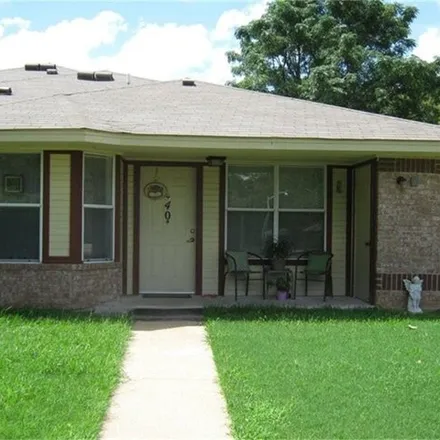 Image 3 - unnamed road, Palestine, TX 75803, USA - Apartment for rent