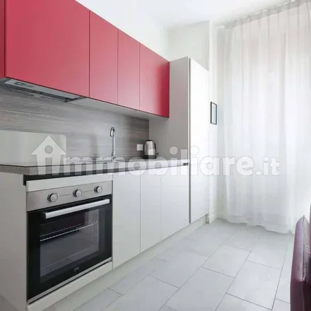 Image 9 - Via Adda, 20124 Milan MI, Italy - Apartment for rent