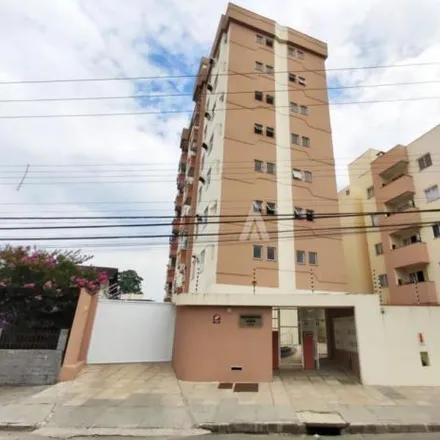 Rent this 2 bed apartment on Rua Carlos Willy Boehm 154 in Santo Antônio, Joinville - SC