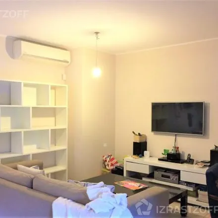 Buy this 2 bed apartment on Los Jazmines in Partido del Pilar, Manuel Alberti