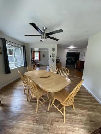 Image 7 - 7339 Norway Road, Au Sable River Park, Richfield Township, MI 48656, USA - House for sale