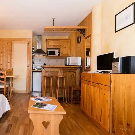 Image 5 - 38250 Villard-de-Lans, France - Apartment for rent
