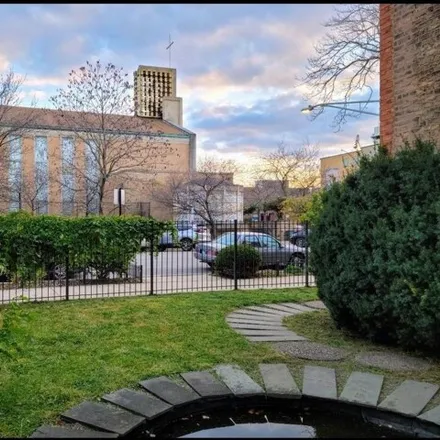 Image 9 - 1322 West Ohio Street, Chicago, IL 60642, USA - House for sale