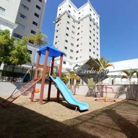 Image 2 - Avenida João Pinheiro, Região Urbana Homogênea V, Poços de Caldas - MG, 37701-368, Brazil - Apartment for rent