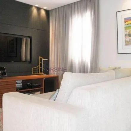 Buy this 4 bed apartment on Academy Art Gym in Avenida Professor Mário Werneck, Buritis