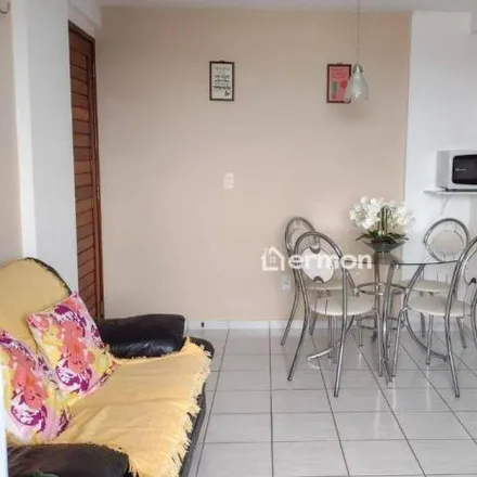 Buy this 2 bed apartment on Barbearia Estilo Ousado in Avenida Praia de Ponta Negra 9044, Ponta Negra