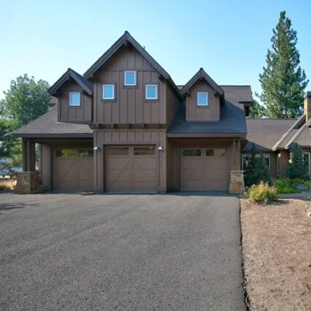 Buy this 4 bed house on 16743 Pony Express Way in Deschutes County, OR 97707