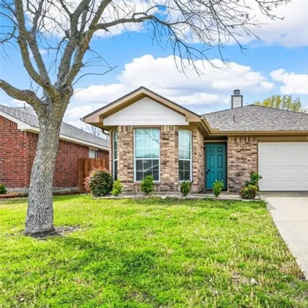 Rent this 3 bed house on 1723 Kelly Lane in Royse City, TX 75189