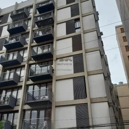 Image 2 - Cidade - Centro de Assessoria e Estudos Urbanos, Rua Antão de Farias 50, Bom Fim, Porto Alegre - RS, 90035-190, Brazil - Apartment for rent