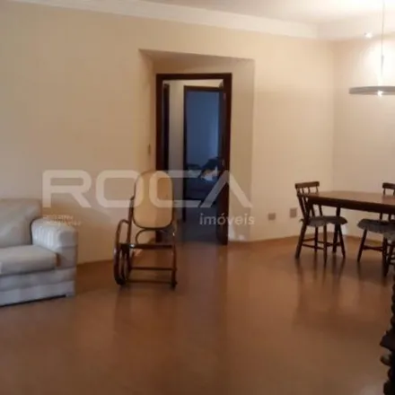 Rent this 3 bed apartment on Rua Vinte e Oito de Setembro 1970 in Centro, São Carlos - SP