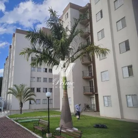 Image 2 - Matriz de São Sebastião, Rua Padre Manoel Guinaut Bernart, Jardim Ribeiro, Valinhos - SP, 13270, Brazil - Apartment for sale