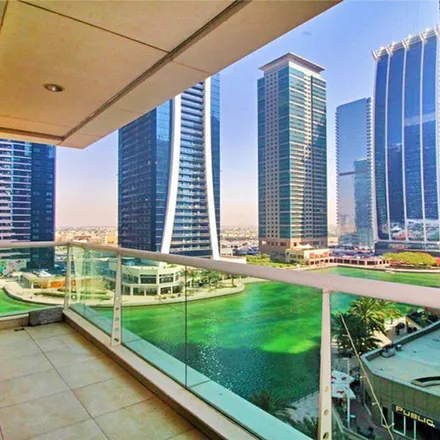 Image 7 - Vernas Early Learning Centre, Cluster U, Jumeirah Lakes Towers, Dubai, United Arab Emirates - Apartment for rent