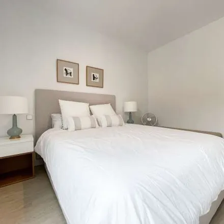 Image 9 - Ronda de Toledo, 28005 Madrid, Spain - Apartment for rent