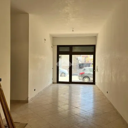 Rent this 2 bed apartment on Via Svizzera in 70029 Santeramo in Colle BA, Italy