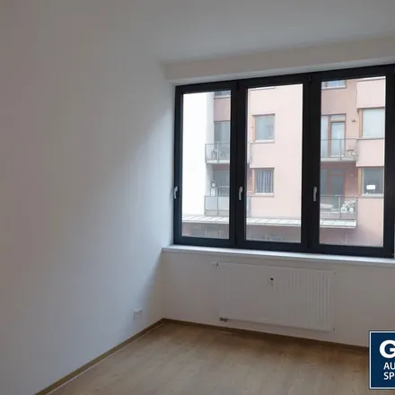 Rent this 3 bed apartment on Roháčova 294/30 in 130 00 Prague, Czechia