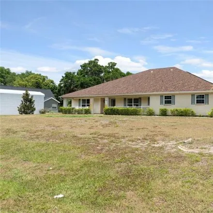 Buy this 4 bed house on 2086 Jan Lan Boulevard in Osceola County, FL 34772