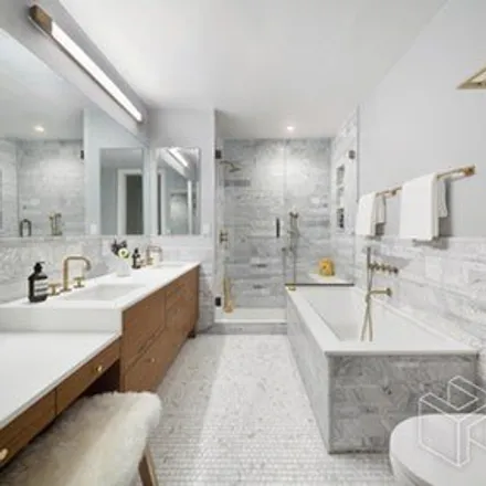 Image 7 - 346a 13th St, Brooklyn, New York, 11215 - Townhouse for sale