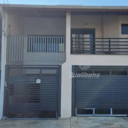 Buy this 5 bed house on Rua Monte Castelo in Vila Guarani, Mauá - SP
