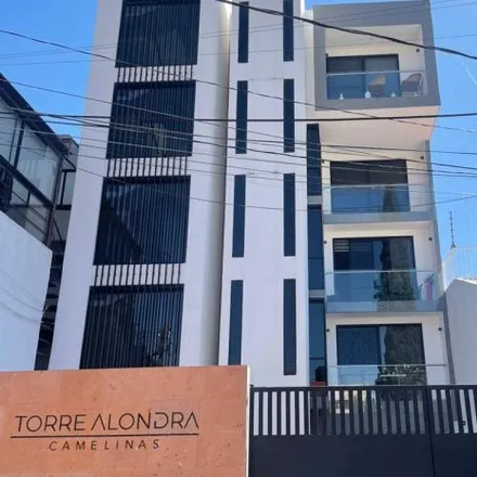 Rent this 3 bed apartment on Retorno Doctor Manuel Martínez Baez in 58280 Morelia, MIC