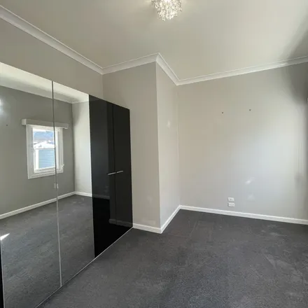 Rent this 4 bed apartment on 132 Alma Avenue in Laverton VIC 3028, Australia