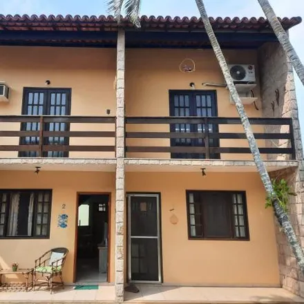 Buy this 2 bed house on Rua Caminho das Conchas in Peró, Cabo Frio - RJ