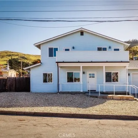 Buy this 3 bed house on 2998 Greenwood Avenue in Morro Bay, CA 93442