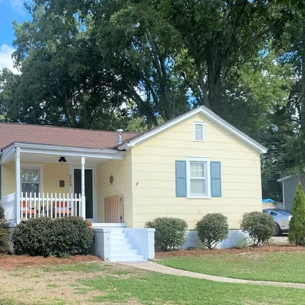 Buy this 2 bed house on 224 Gracemont Drive in Greenwood, SC 29649