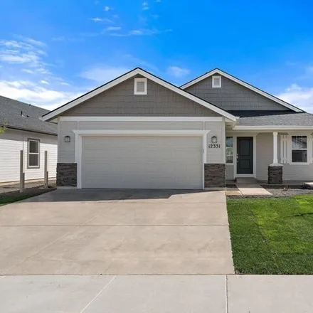 Buy this 3 bed house on Shadow River Street in Caldwell, ID 83636