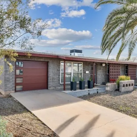 Buy this 4 bed house on 7923 East Hubbell Street in Scottsdale, AZ 85257