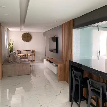 Buy this 2 bed apartment on Rua das Acácias in Carvalho de Brito, Sabará - MG