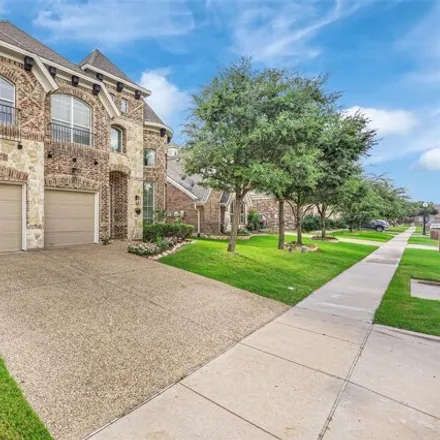 Buy this 4 bed house on 6944 Sea Harbor Dr in Grand Prairie, Texas