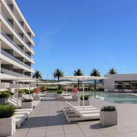 Buy this 3 bed apartment on Rua Doutor Paulo Jorge L. Godinho in 8600-660 Lagos, Portugal