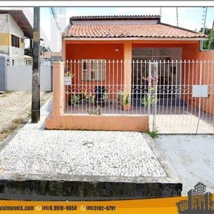 Image 2 - Avenida Prudente Brasil 1160, Passaré, Região Geográfica Intermediária de Fortaleza - CE, 60743-770, Brazil - House for sale