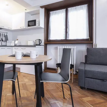 Image 8 - Via Sagunto, 20159 Milan MI, Italy - Apartment for rent