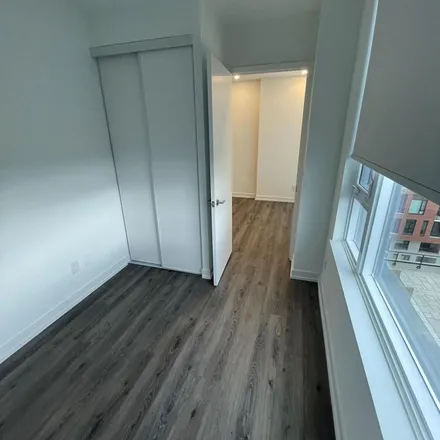 Rent this 1 bed apartment on 3092 Keele Street in Toronto, ON M3M 2W9