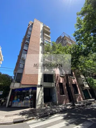 Buy this studio condo on Mariano Moreno 1447 in Parque, Rosario