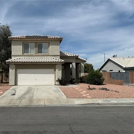 Rent this 3 bed house on 2618 Park Creek Lane in Henderson, NV 89052
