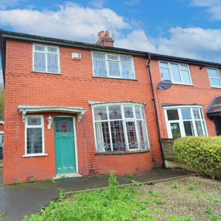 Buy this 3 bed duplex on Queensway in Preston, PR2 1SN